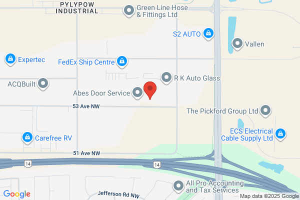 Hampton Power Systems Ltd