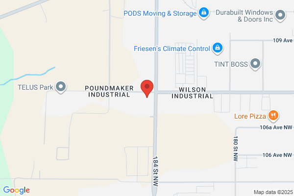 Westburne Electric Supply Alberta