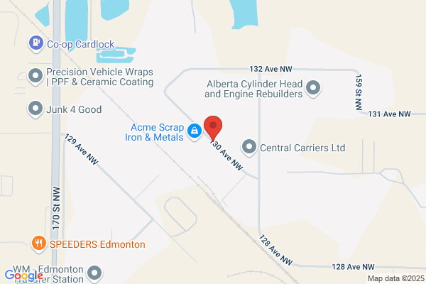 Canpo Electric Ltd
