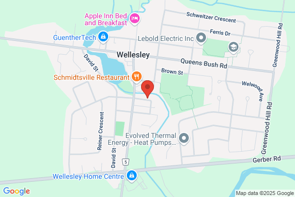 Poole Electric