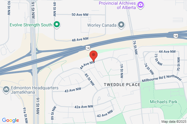 Arrow Electrical Services (Edm) Ltd