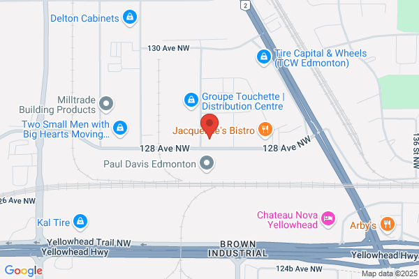 CMA Electric Ltd
