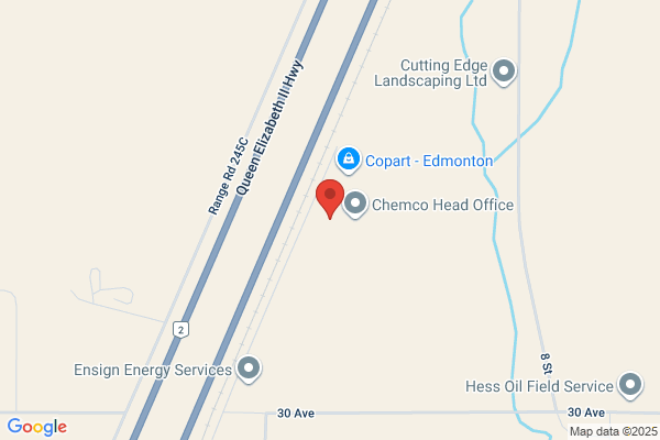 Chemco Electrical Contractors Ltd