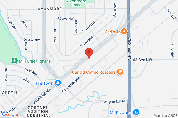 Edmonton Electric Inc
