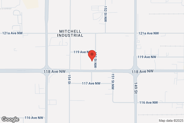 Edmonton Electricians