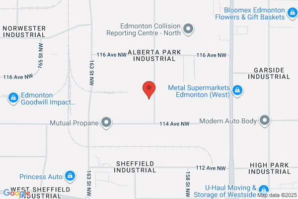 Input Electrical Systems Inc
