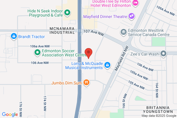 Kroetsch Electric Systems Ltd