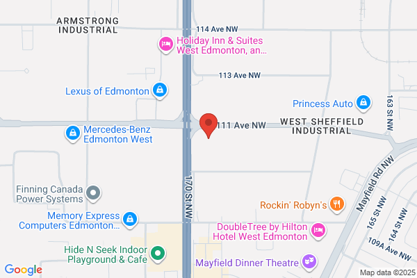 Laird Electric Inc