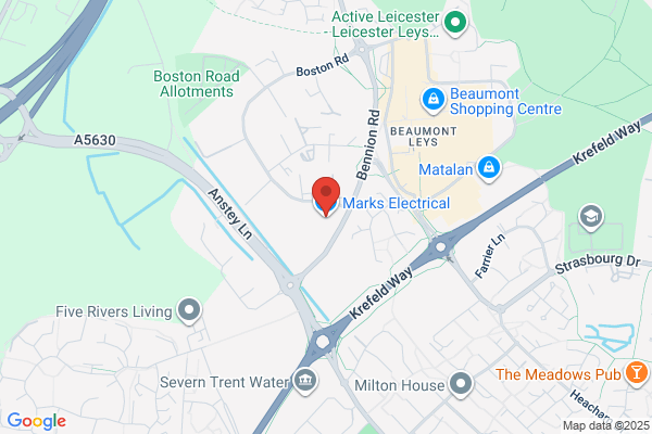 Mark's Electric Ltd