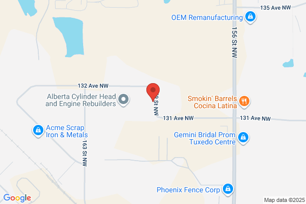 Seneca Electrical Services Ltd