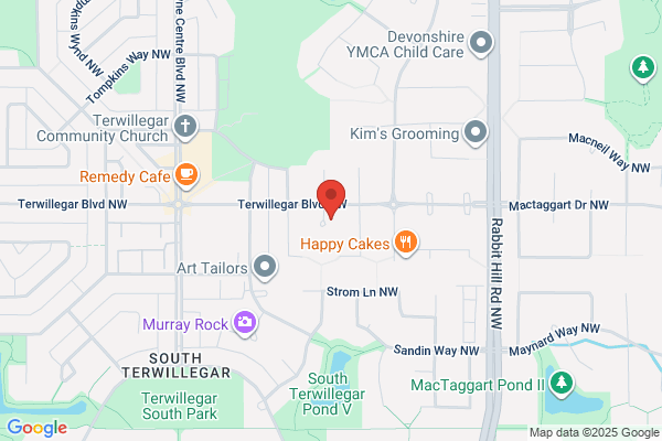 Trontek Electrical Services Inc