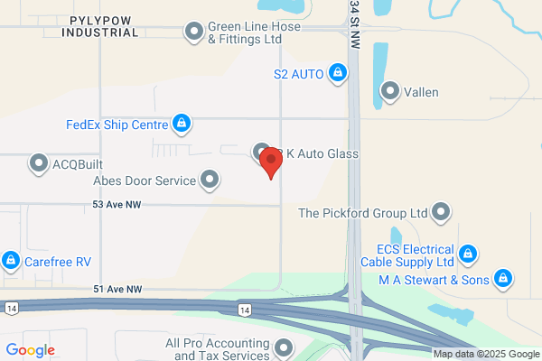 Vector Electric & Controls Inc