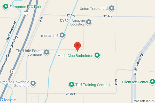 B & B Electronics Ltd