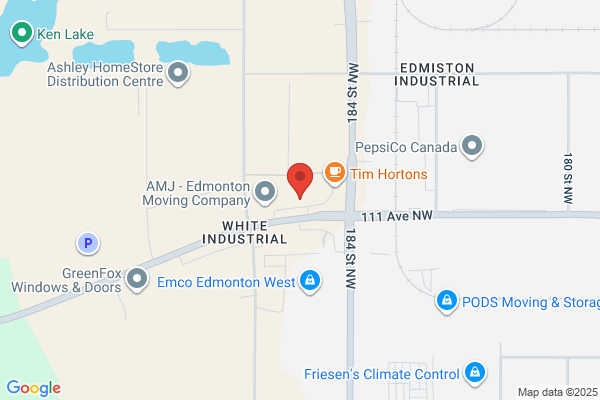 National Breaker & Supply Ltd
