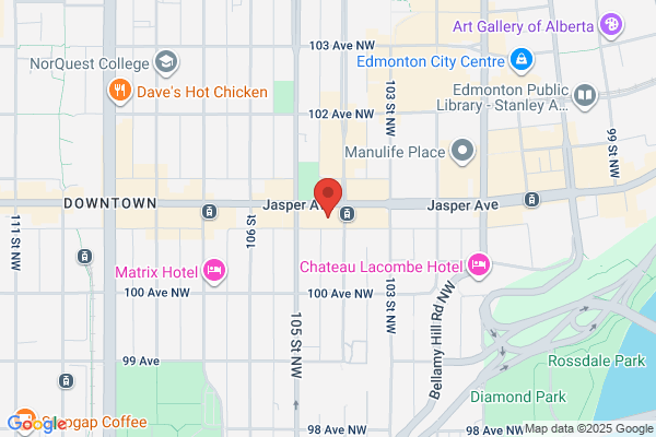 Virtual Tour Canada