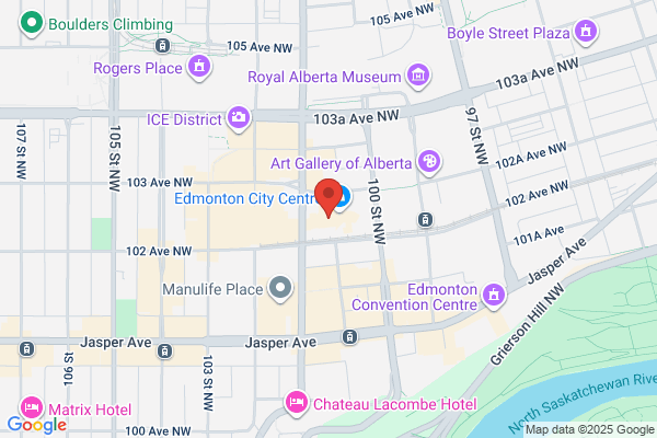 Byron Industrial Sales Inc
