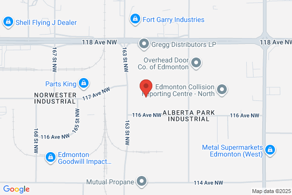 Arena Auto Service Ltd