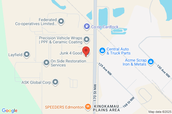 Toshiba Of Canada Ltd