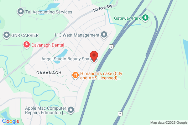 Angels Electrolysis & Esthetics