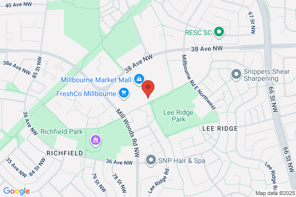Millbourne Electrolysis Clinic Ltd