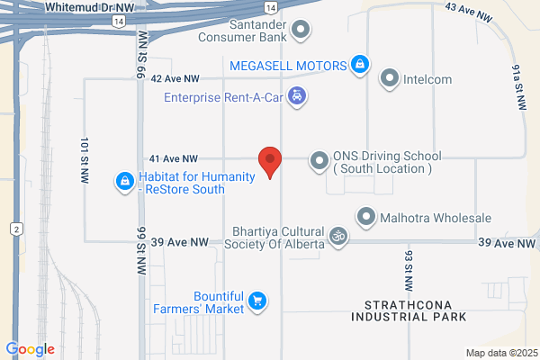 Electrotech Services Inc