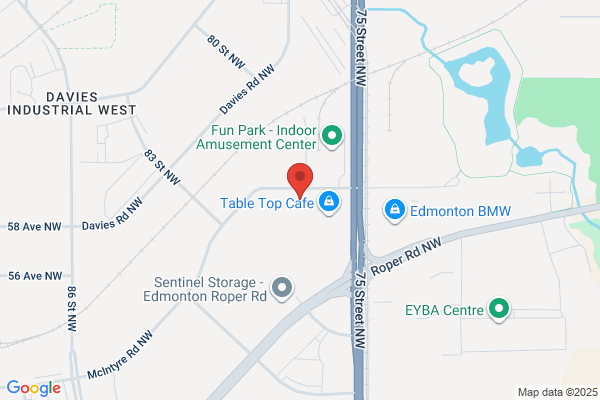 Eecol Electric Inc, Southside