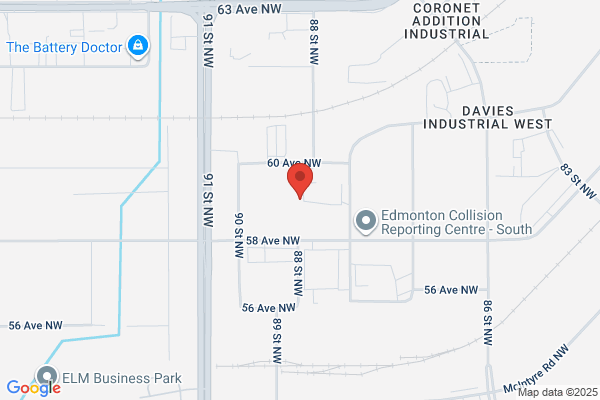 Falvo Electrical Supply Ltd