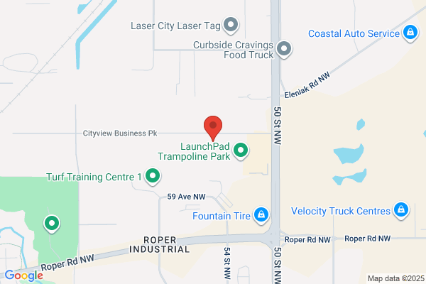 Guillevin International Co, Electrical Division