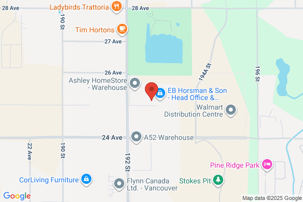 Trydor Industries Canada Ltd