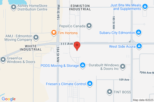 Wesco Distribution Canada
