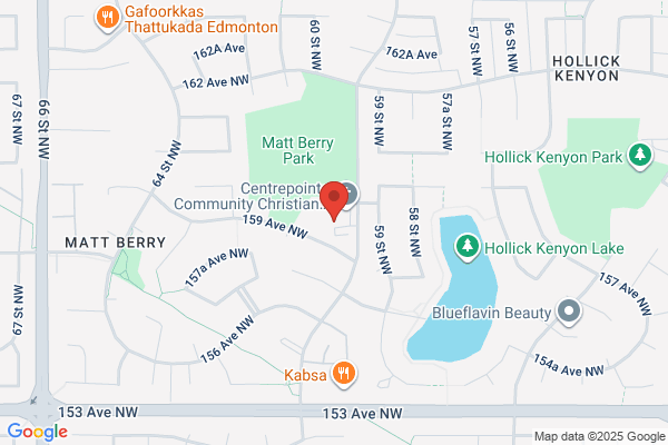 Edmonton Christian Northeast School