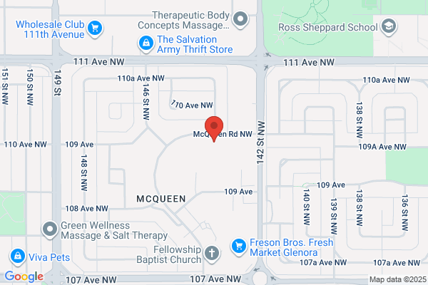 Edmonton Society for Christian Education