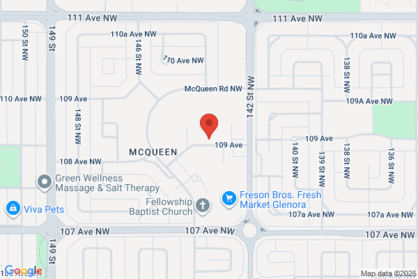 Edmonton Society for Christian Education