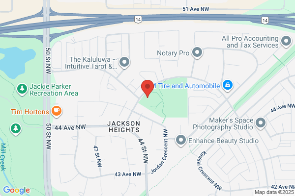 Jackson Heights Elementary School
