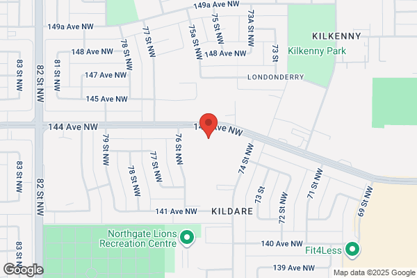 Kildare Elementary School