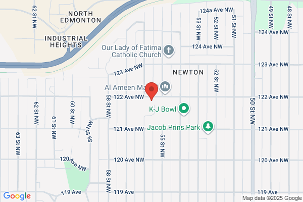 Newton Elementary School