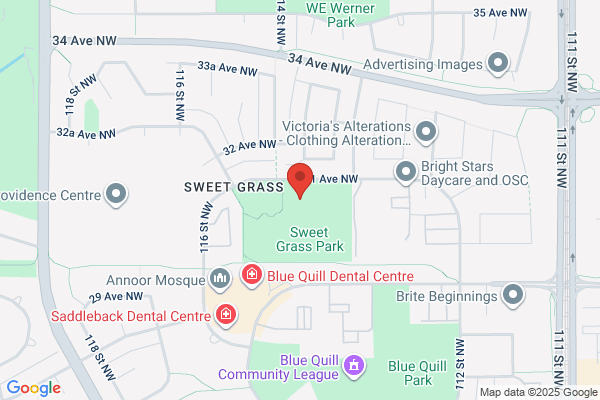Sweet Grass Elementary School