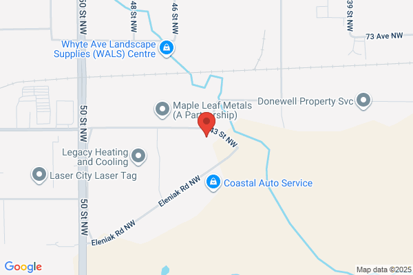 Alberta Elevator Services Inc