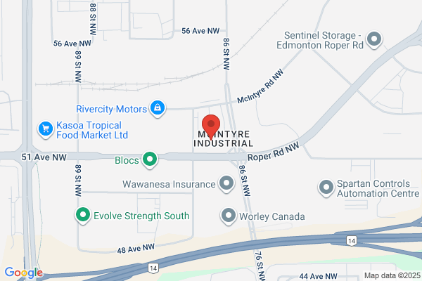 Alberta Elevating Devices & Amusement Rides Safety A