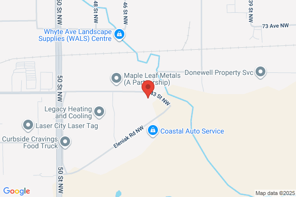 Sterling Elevator Services Corporation