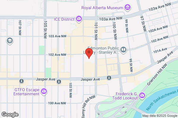 HumanEdge Executive Search