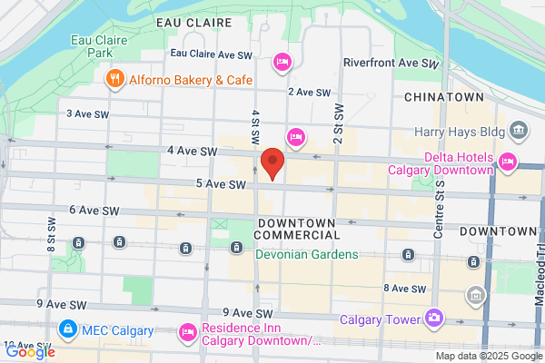 Coape Staffing Network