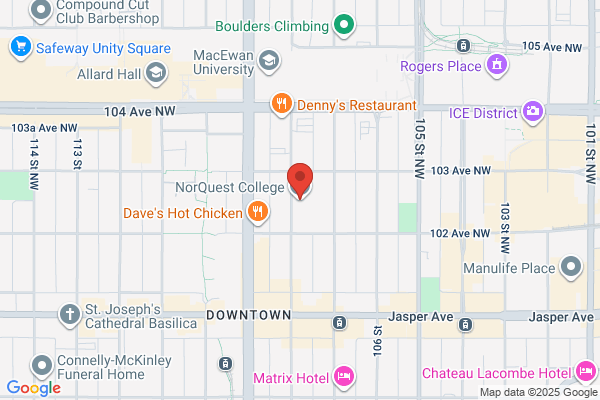 Norquest College, Employment Services