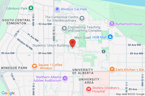 Student Employment Centre