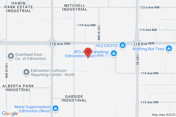 Alberta Governor Service Inc