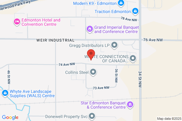 Go Machine Shop Ltd