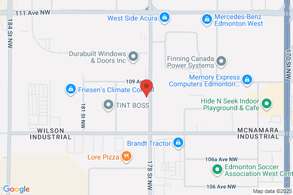 Hedd Automotive Inc
