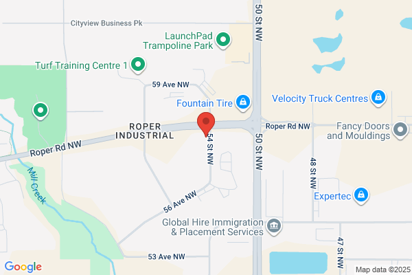 Lpe Small Engine Repair Inc