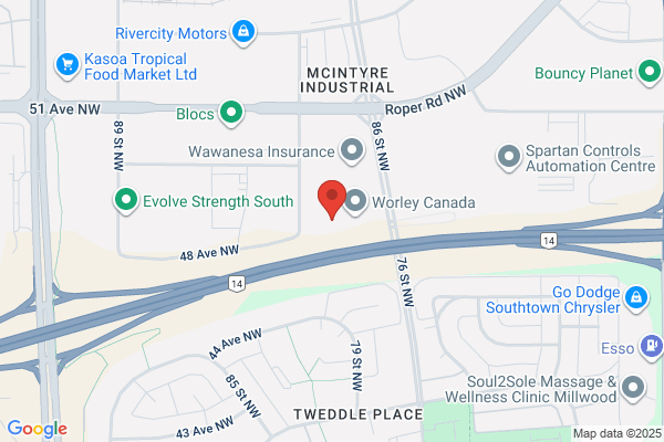 Scheffer Andrew Ltd