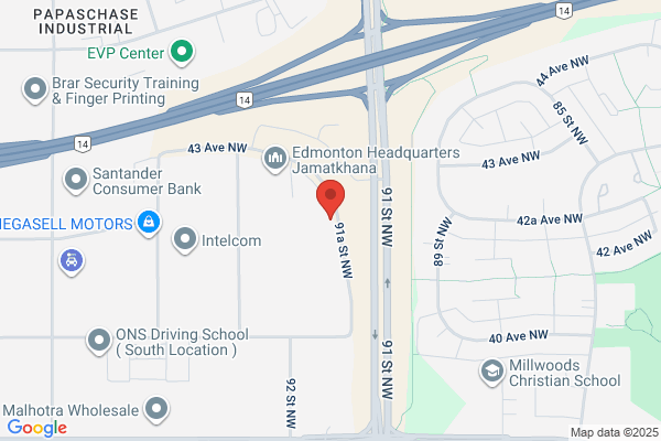 Anderson Associates Consulting Engineers Inc